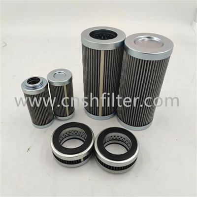 Hot Rolling Mill Straight Return Filter Element 21FC5521-140X250/6