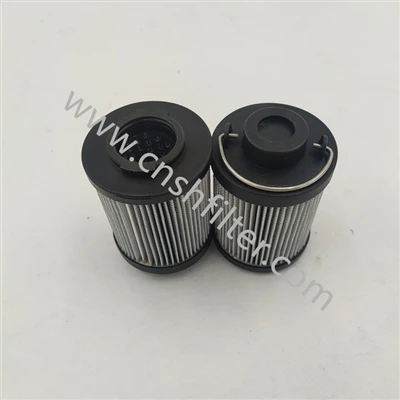 21FC2221-160X800/4 Steam Turbine Control Valve Pre Filter Element