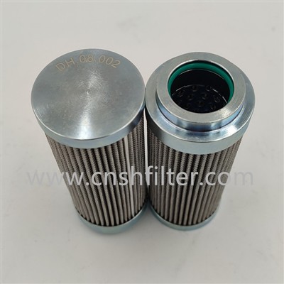 Replacement For OMT Hydraulic Folding Filter Element CHP283F06YN