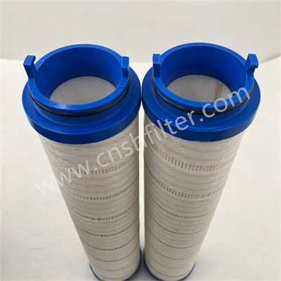 HC9606FRP4H Roller Straight Return Filter Element Replacement For PALL