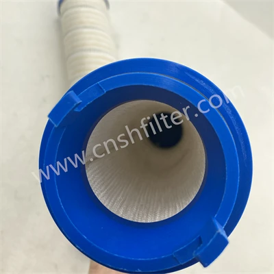 Replacement For PALL HC8700FRP4H Grate Cooler Return Oil Folding Filter Element Replacement For PALL HC8700FRP4H Grate Cooler Return Oil Folding Filter Element