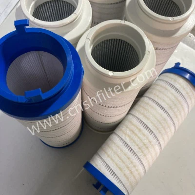 HC8904FRT13H Ersättning för Pall Small Engine Oil Motor Inlet Filter Element