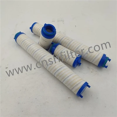 HC9650FCP13H Grate Cooler Replacement For PALL Fire-resistant Fuel Filter Element HC9650FCP13H Grate Cooler Replacement For PALL Fire-resistant Fuel Filter Element