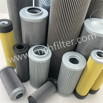 PI8715DRG300 Replacement For MAHLE Coal Mill Hydraulic Return Oil Filter Element PI8715DRG300 Replacement For MAHLE Coal Mill Hydraulic Return Oil Filter Element