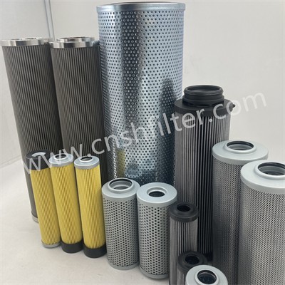 S2.0720-10 Byte av ångturbin tryckledningsfilterelement f...