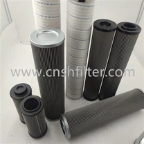 Smide Fabrik Duplex Filter Element VER8305KJ30H