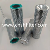 Ersättning för Parker TTF810QBS1EG243 returfilter